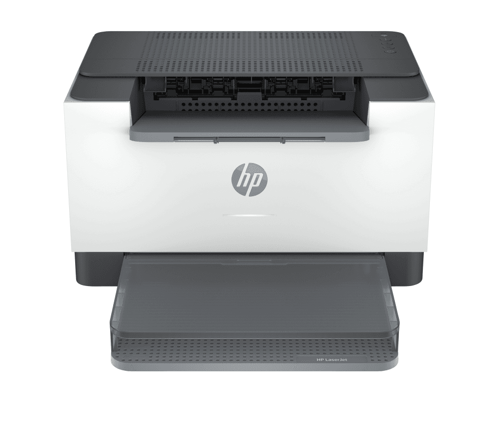 HP LaserJet M209dw Inalámbrico Blanco y negro Impresora, A doble cara