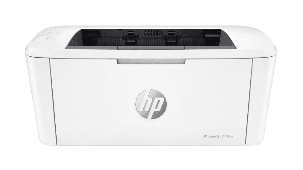 HP LaserJet M110w Inalámbrico Blanco y negro Impresora