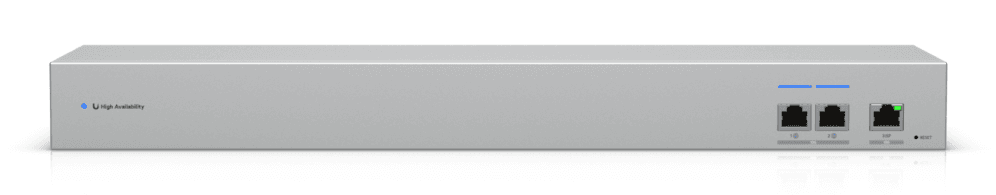 Ubiquiti UniFi WAN Switch RJ45 Gigabit Ethernet (10/100/1000) 1U Gris