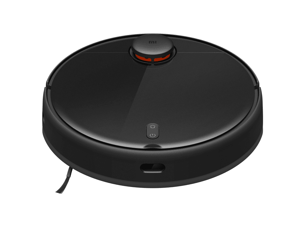 Xiaomi Mi Robot Vacuum Mop 2 0,45 L Sin bolsa Negro