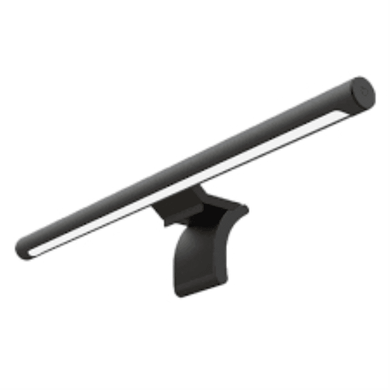 Xiaomi Mi Computer Monitor Light Bar lámpara de mesa 5 W LED G Negro