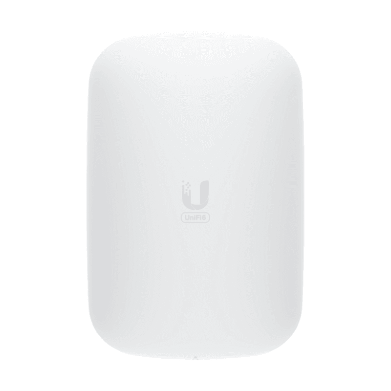 Ubiquiti UniFi6 Extender amplificador de señal Wi-fi