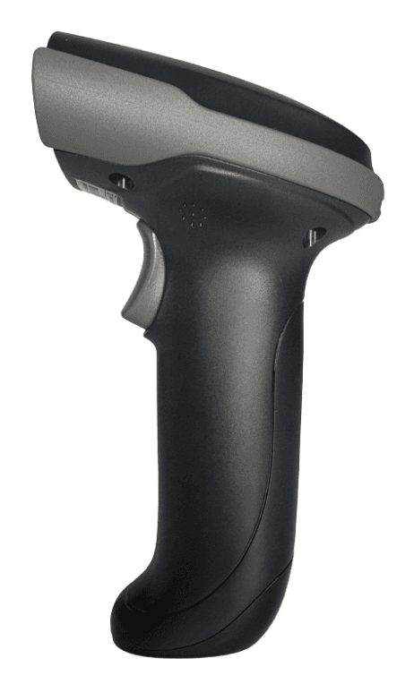 Premier MS3-2D BR Lector de códigos de barras portátil 1D/2D CMOS Negro