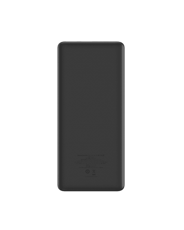 Anker PowerCore III Ión de litio 25600 mAh Negro