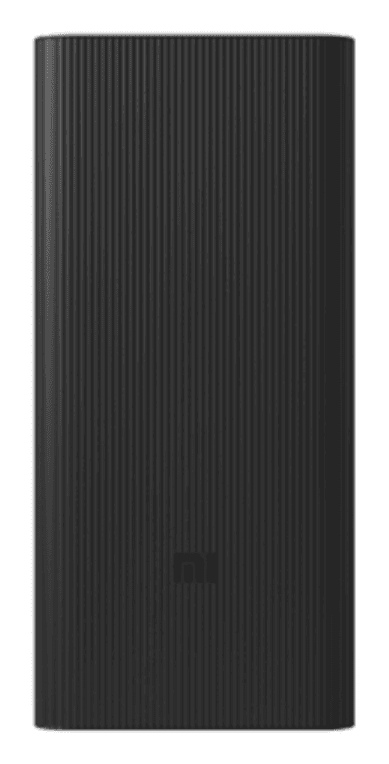 Xiaomi PB3018ZM Ión de litio 30000 mAh Negro