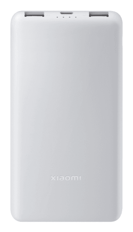 Xiaomi BHR9350GL batería externa Ión de litio 10000 mAh Blanco