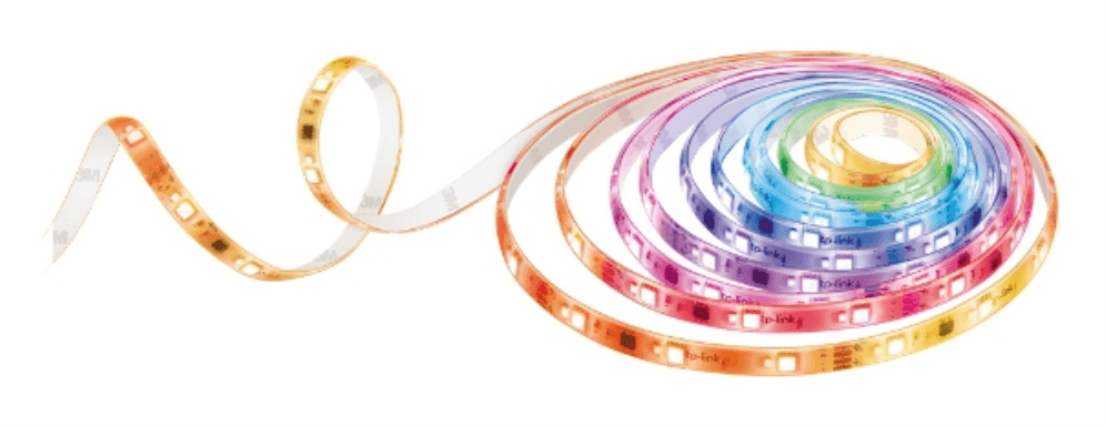 TP-Link Tapo L930-5 Tira de luz inteligente Wi-Fi