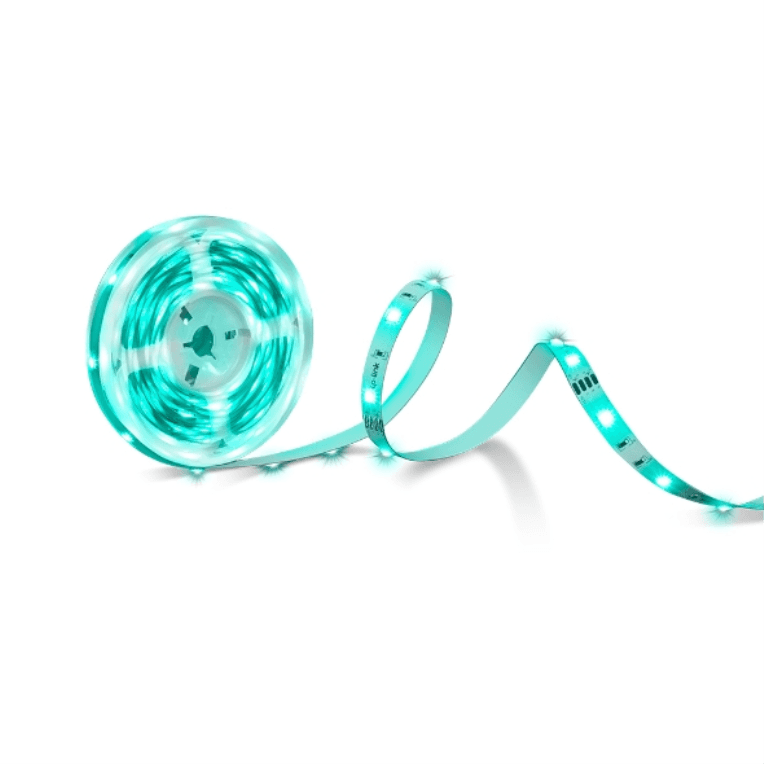 TP-Link TAPO L901-6 iluminación inteligente Tira de luz inteligente Wi-Fi