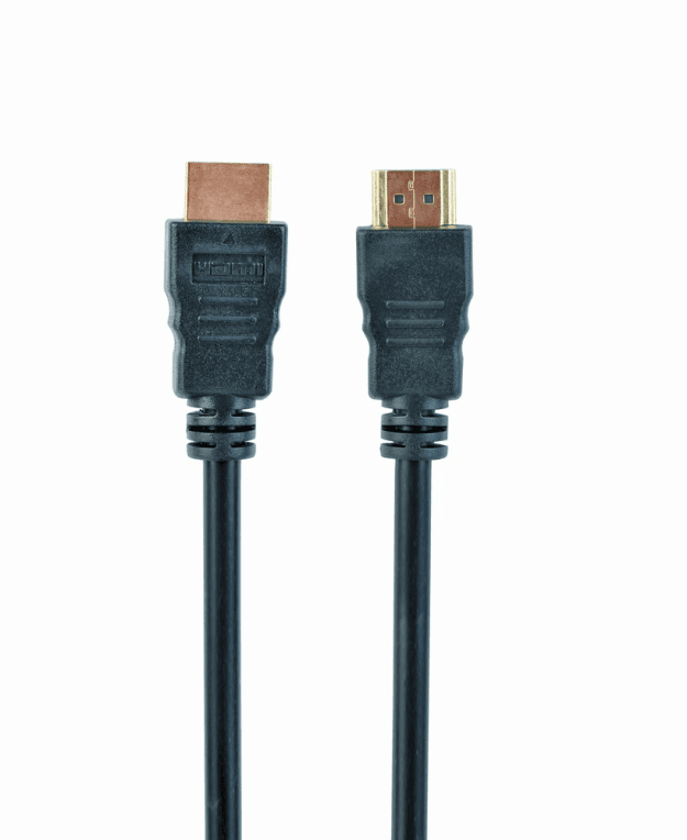 Gembird HDMI v.1.4 15m cable HDMI HDMI tipo A (Estándar) Negro