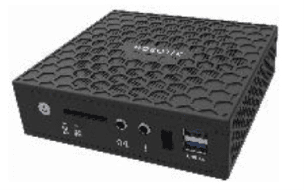 Mobotix CLOUD Bridge for up