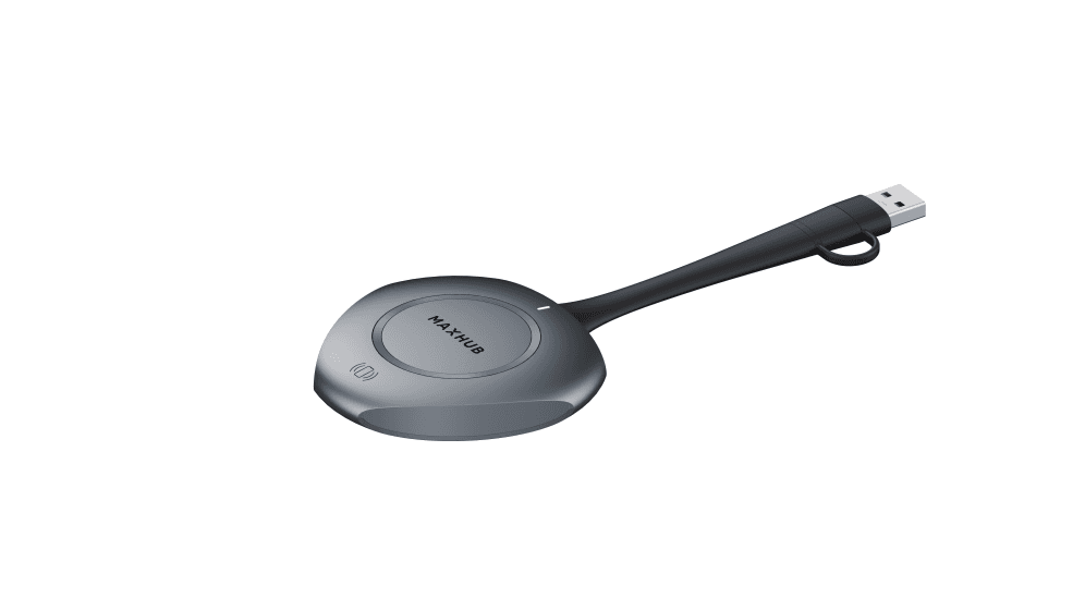 MAXHUB WT13M adaptador de pantalla inalámbrico USB Mochila