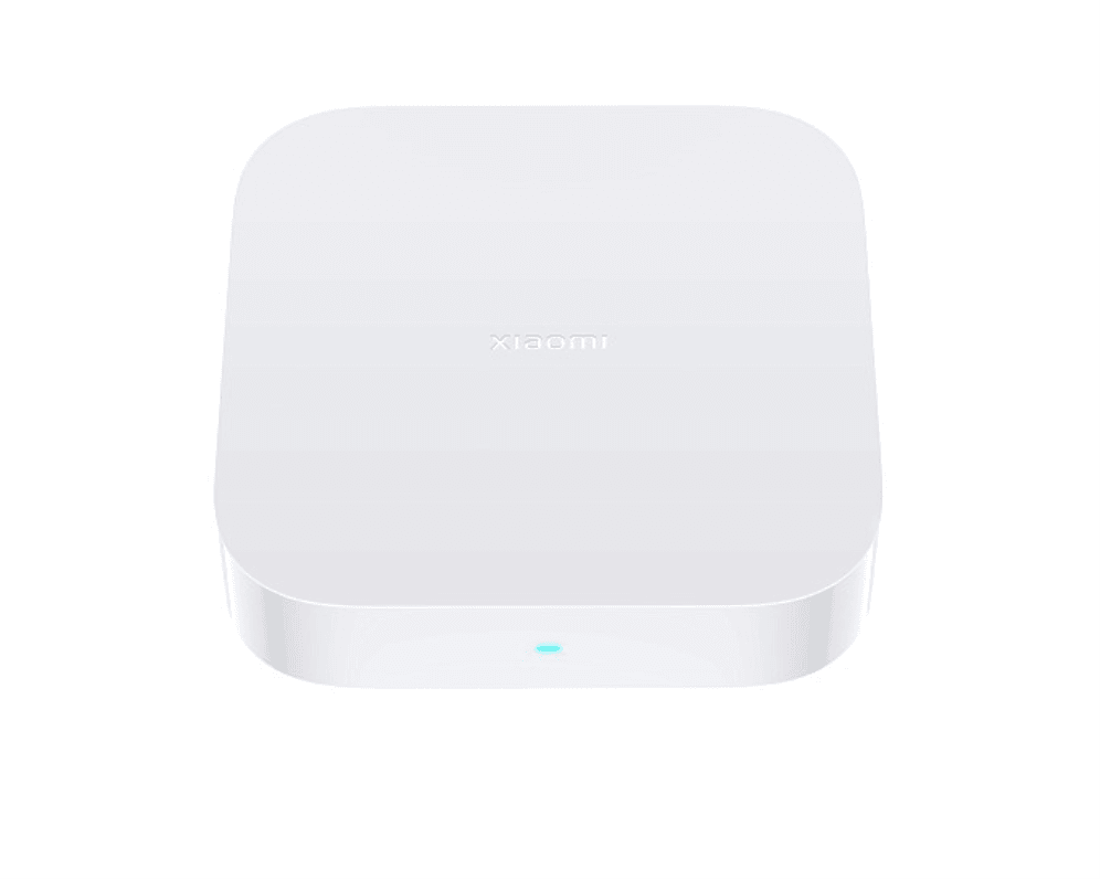 Xiaomi Smart Home Hub 2 Inalámbrico Blanco