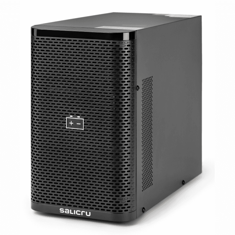 Salicru 699BW000003 Armario para baterías (SAI) Torre