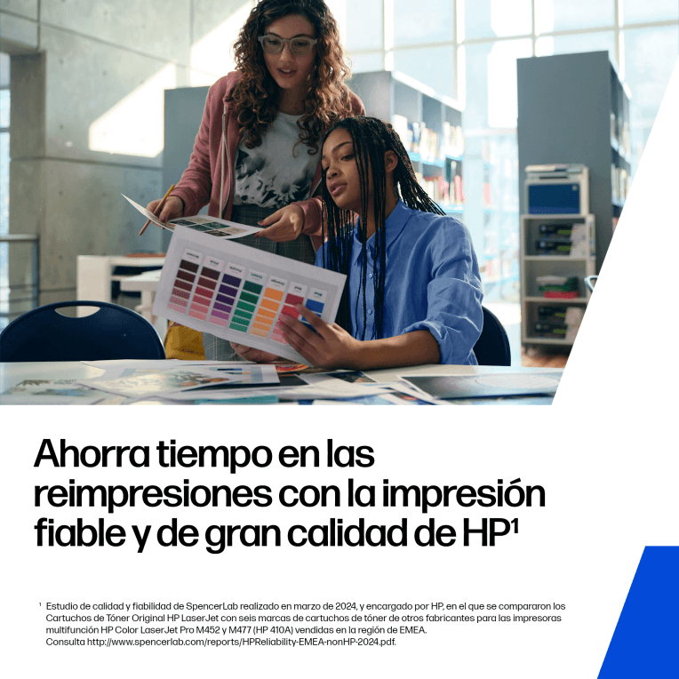 HP Cartucho de tóner original LaserJet 126A amarillo