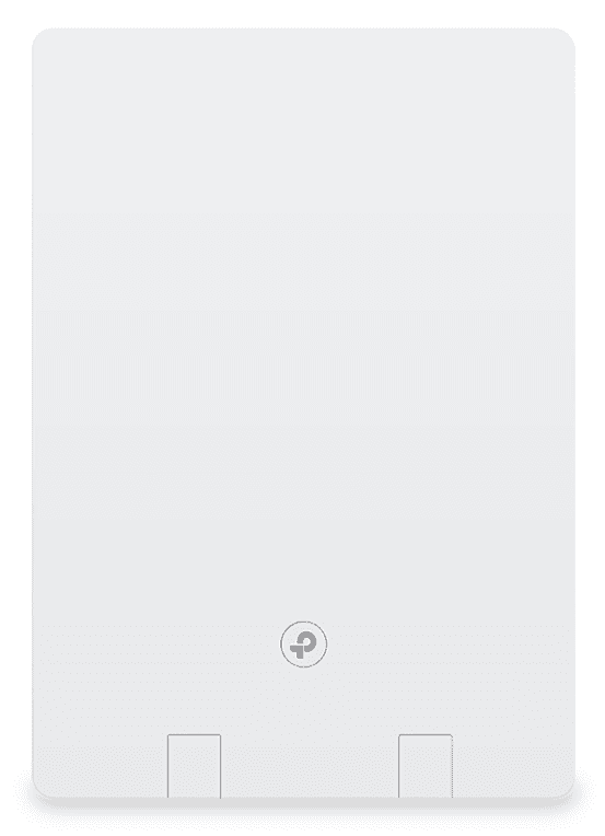 TP-Link Archer Air R5 router inalámbrico Gigabit Ethernet Doble banda (2,4 GHz / 5 GHz) Blanco