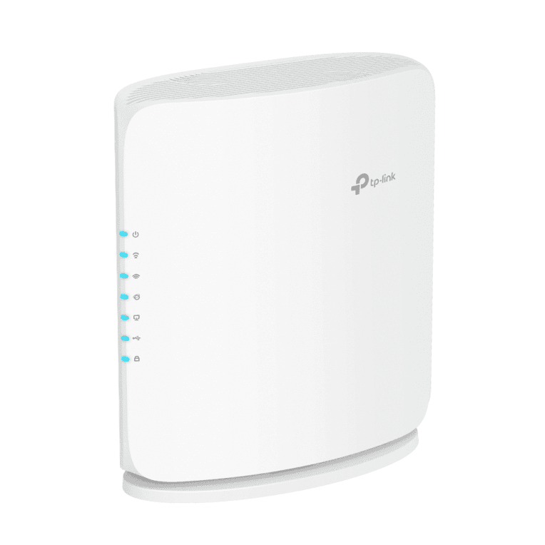 TP-Link Archer BE450 router inalámbrico Multi-Gigabit Ethernet Doble banda (2,4 GHz / 5 GHz) Blanco