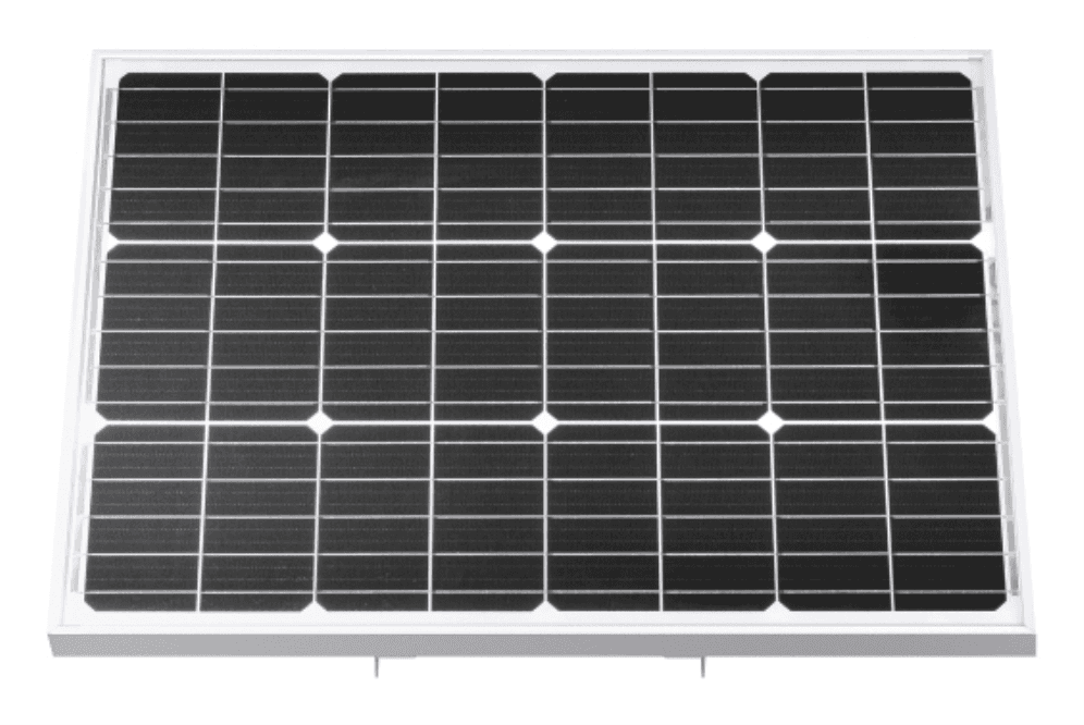 TP-Link VIGI SOLAR PANEL 60W placa solar Silicio monocristalino