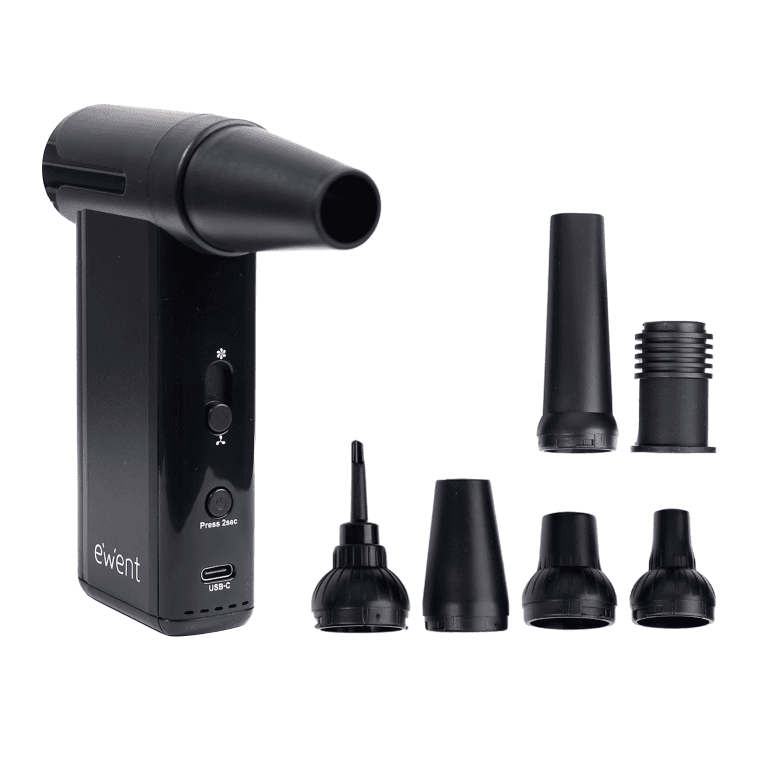 Ewent EW5681 aspirador de polvo eléctrico 130 W