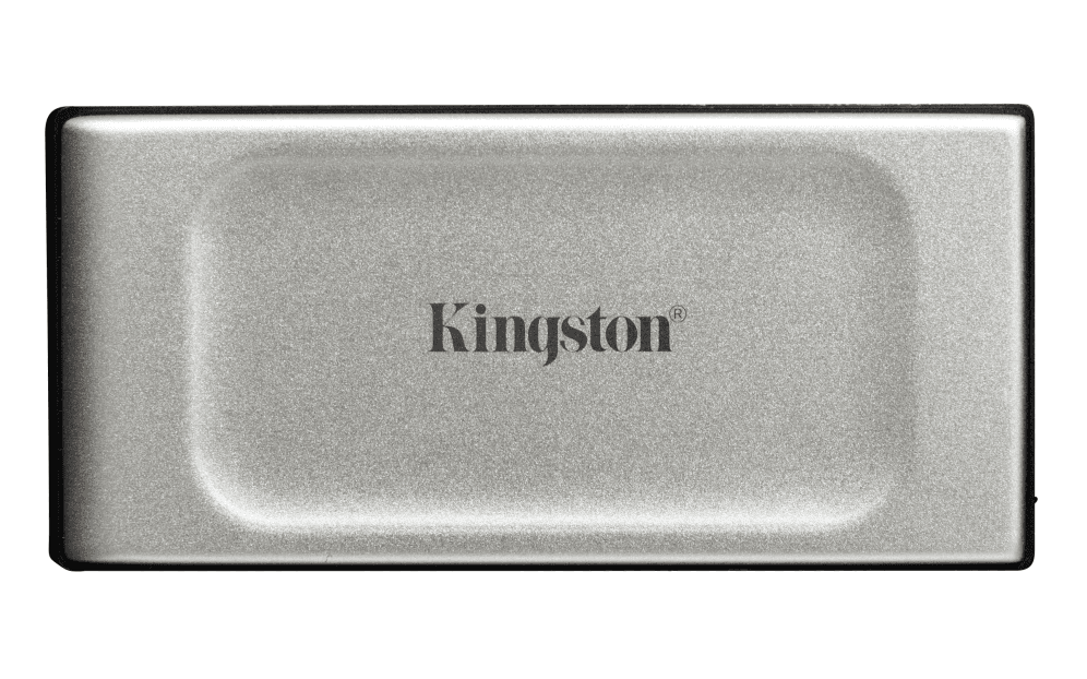 Kingston Technology 2000G SSD portátil XS2000