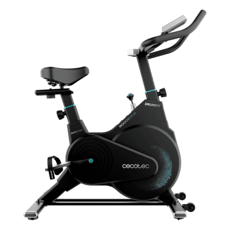 Cecotec DrumFit Indoor 10000 Bicicleta de spinning