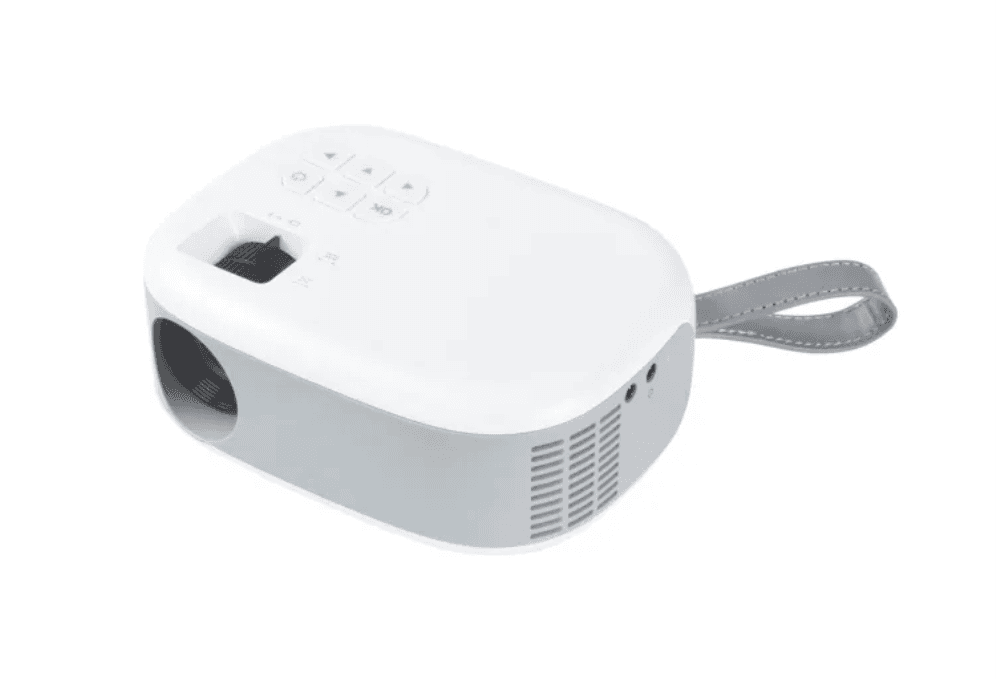 Strong N1 videoproyector 150 lúmenes ANSI LED 720p (1280x720) Blanco