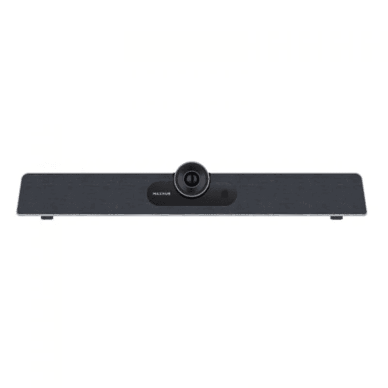 MAXHUB UC S15 cámara de videoconferencia 12 MP Negro 3840 x 2160 Pixeles 30 pps Sony 25,4 / 2,3 mm (1 / 2.3")