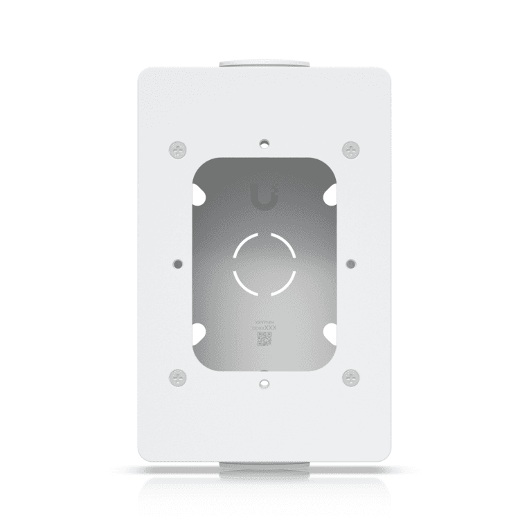 Ubiquiti UACC-Reader-JB-W Caja de montaje
