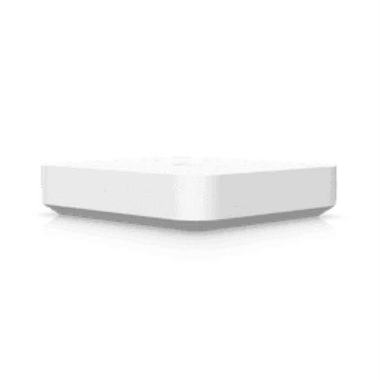 Ubiquiti Gateway Max pasarel y controlador