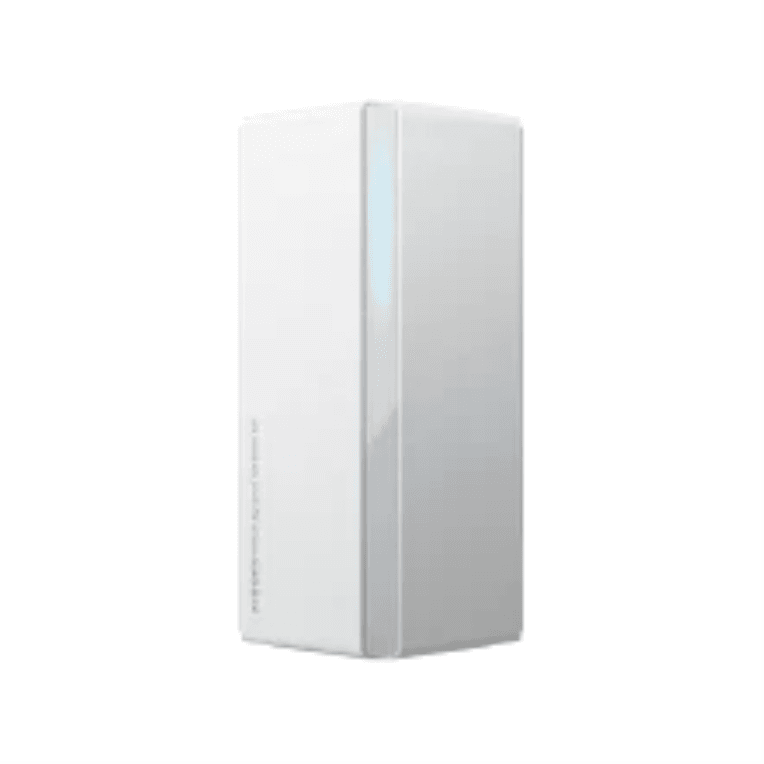 Xiaomi Mesh System AX3000 NE Doble banda (2,4 GHz / 5 GHz) Wi-Fi 6 (802.11ax) Blanco 4 Interno