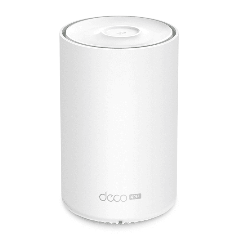 TP-Link Deco X10-4G Doble banda (2,4 GHz / 5 GHz) Wi-Fi 6 (802.11ax) Blanco 3 Interno