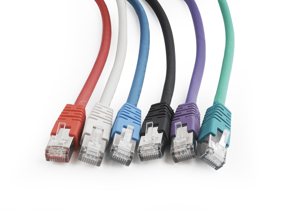 Gembird PP6A-LSZHCU-B-5M cable de red Azul Cat6a S/FTP (S-STP)