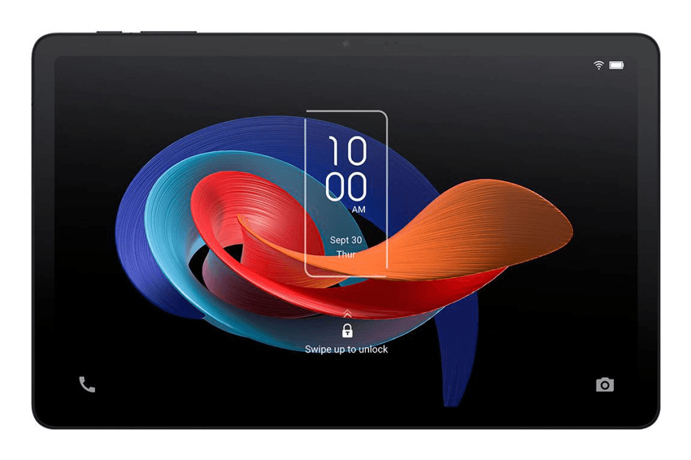 TCL TAB 10 Gen 2 Mediatek 64 GB 26,3 cm (10.4") 4 GB Wi-Fi 5 (802.11ac) Android 13 Gris