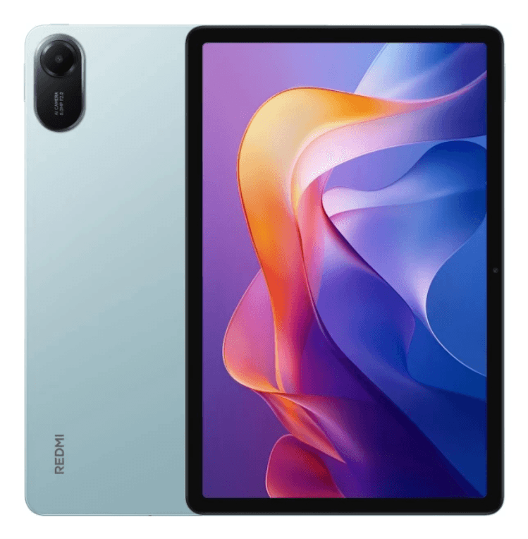 Xiaomi Redmi Pad 2 Mediatek 256 GB 27,9 cm (11") 8 GB Wi-Fi 5 (802.11ac) Verde