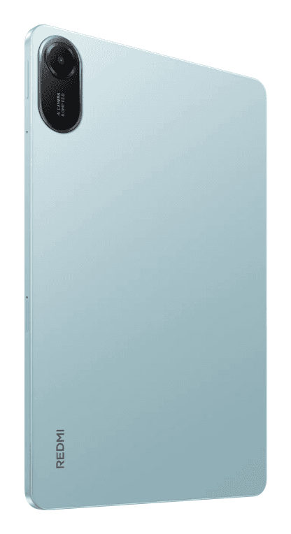 Xiaomi Redmi Pad 2 Mediatek 128 GB 27,9 cm (11") 4 GB Wi-Fi 5 (802.11ac) Verde