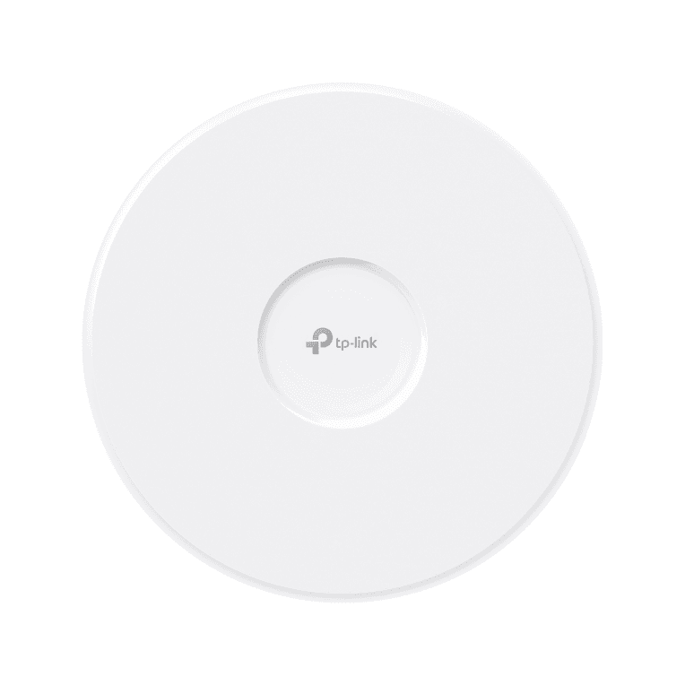 TP-Link Omada EAP773 punto de acceso inalámbrico 9300 Mbit/s Blanco Energía sobre Ethernet (PoE)