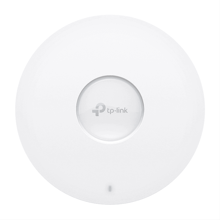 TP-Link Omada EAP673 punto de acceso inalámbrico 5400 Mbit/s Blanco Energía sobre Ethernet (PoE)