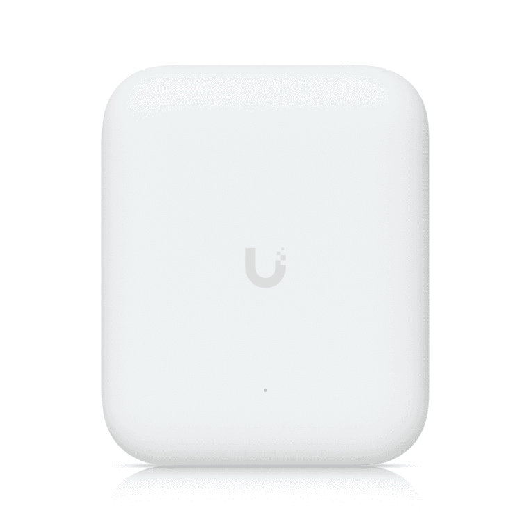 Ubiquiti U7 Outdoor 4300 Mbit/s Blanco Energía sobre Ethernet (PoE)