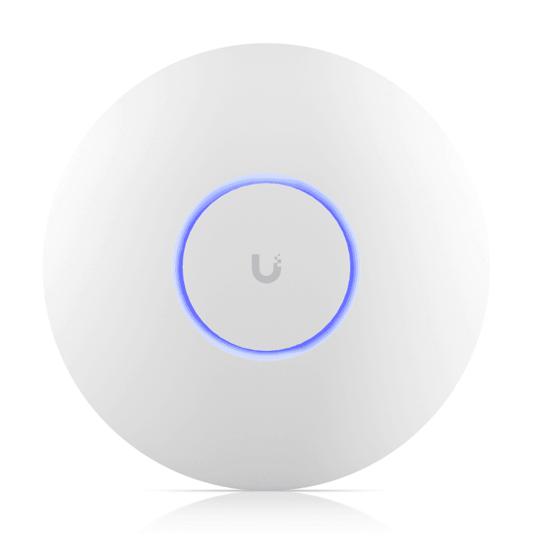 Ubiquiti U7 Pro Max 5700 Mbit/s Blanco Energía sobre Ethernet (PoE)
