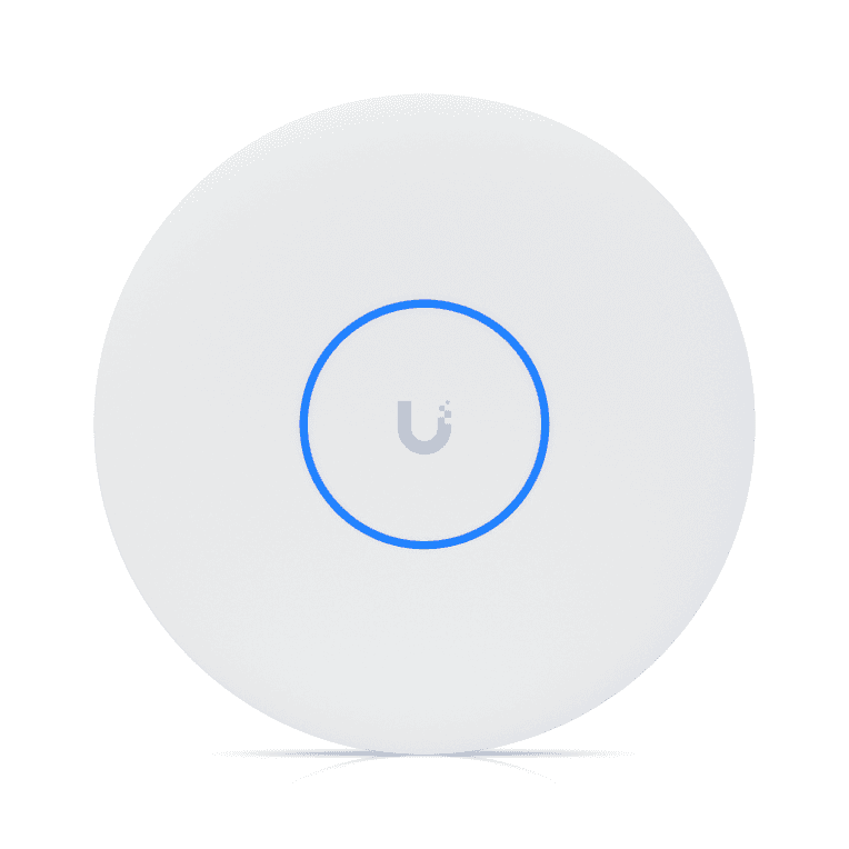 Ubiquiti U7 Pro XG 5800 Mbit/s Blanco Energía sobre Ethernet (PoE)