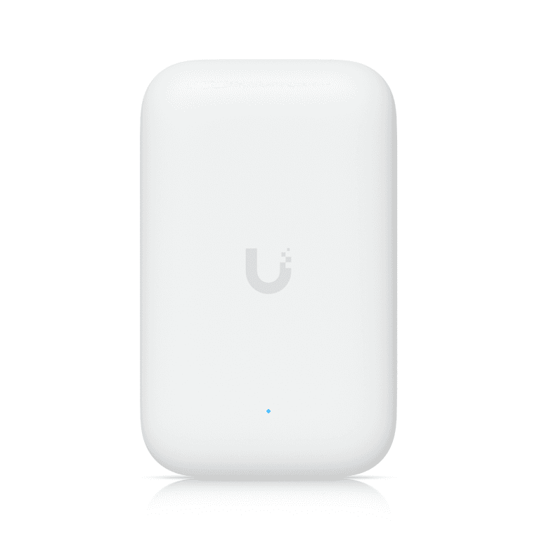 Ubiquiti Swiss Army Knife Ultra 866,7 Mbit/s Blanco Energía sobre Ethernet (PoE)