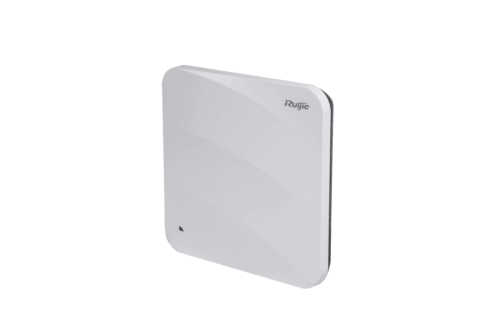 Ruijie Networks RG-AP820-L(V3) punto de acceso inalámbrico 2,976 Mbit/s Blanco Energía sobre Ethernet (PoE)