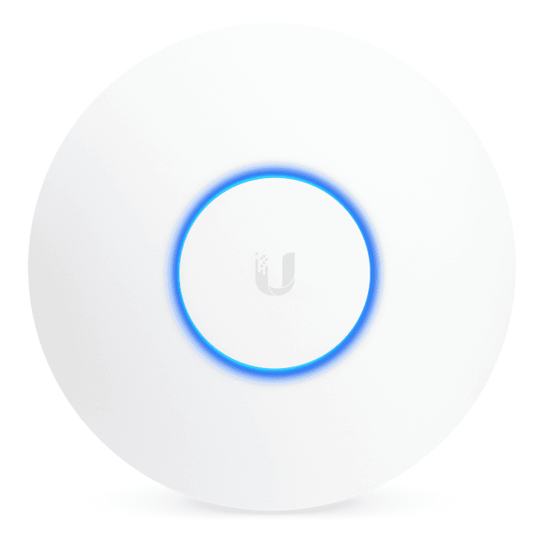 Ubiquiti UniFi AC HD 1733 Mbit/s Blanco Energía sobre Ethernet (PoE)