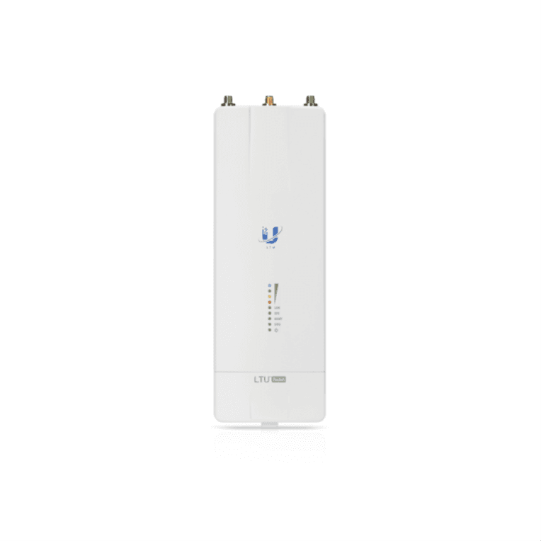 Ubiquiti LTU Rocket 675,84 Mbit/s Blanco