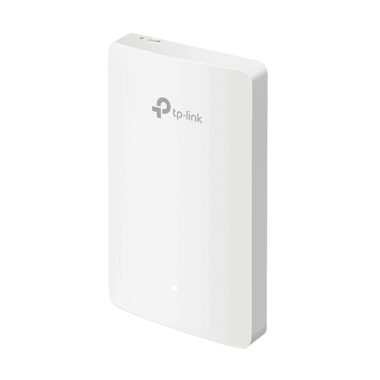 TP-Link Omada EAP235-Wall 1167 Mbit/s Blanco Energía sobre Ethernet (PoE)