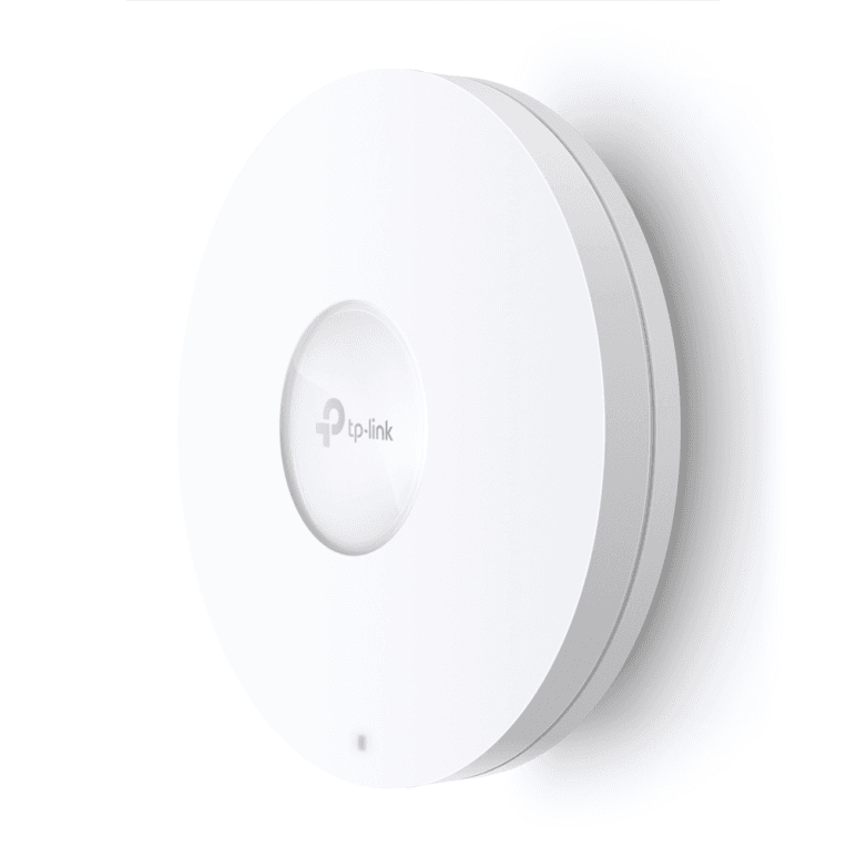 TP-Link Omada EAP620 HD punto de acceso inalámbrico 1201 Mbit/s Blanco Energía sobre Ethernet (PoE)