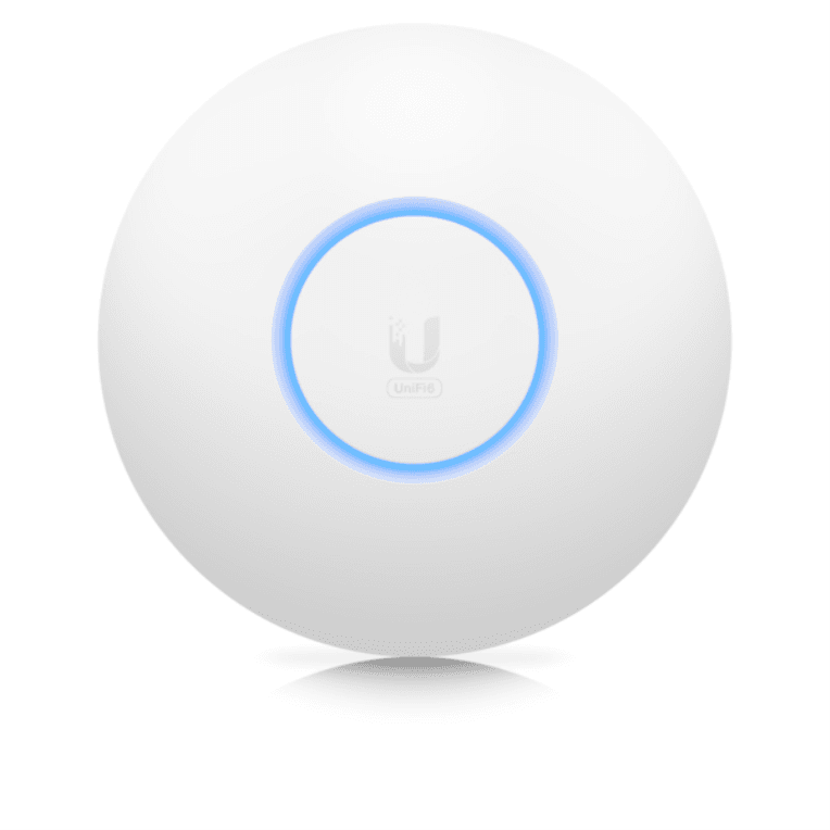 Ubiquiti UniFi 6 Lite 1500 Mbit/s Blanco Energía sobre Ethernet (PoE)