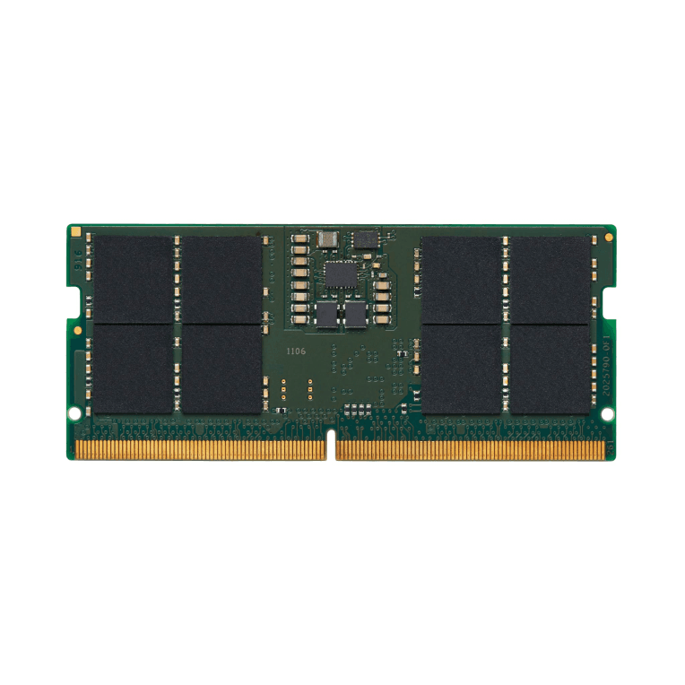 Kingston Technology ValueRAM módulo de memoria 16 GB 1 x 16 GB DDR5 5600 MT/s