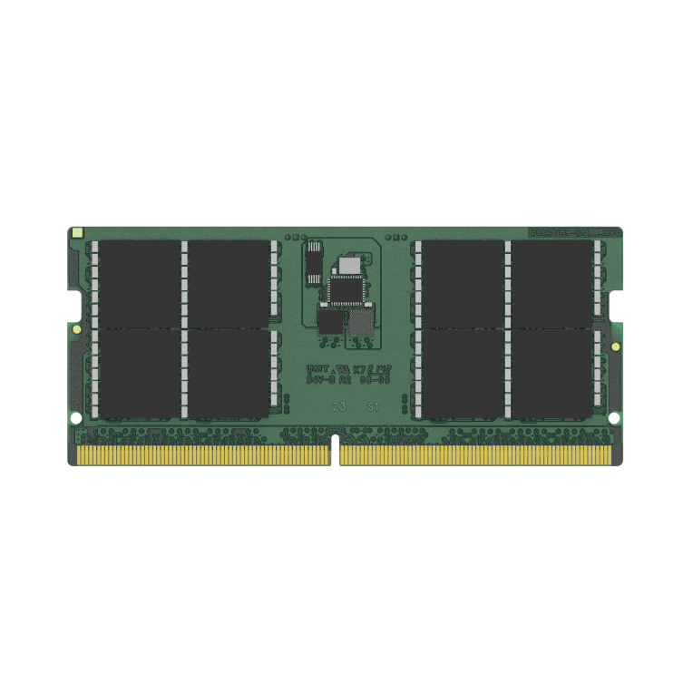 Kingston Technology KCP556SD8-32 módulo de memoria 32 GB 1 x 32 GB DDR5 5600 MT/s