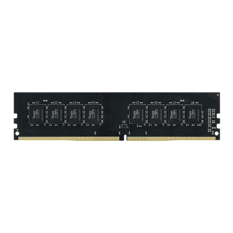 Team Group ELITE TED416G3200C2201 módulo de memoria 16 GB 1 x 16 GB DDR4 288-pin DIMM