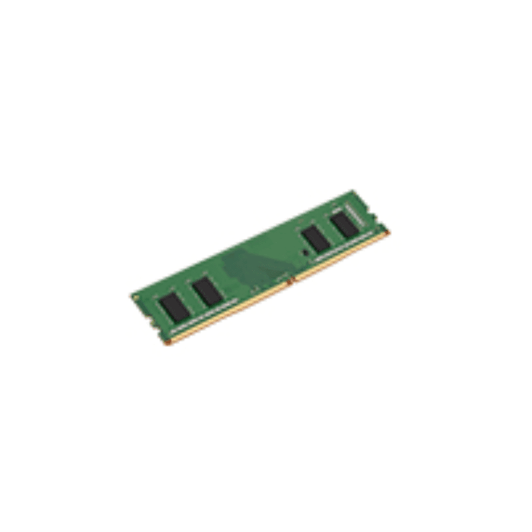 Kingston Technology ValueRAM módulo de memoria 4 GB 1 x 4 GB DDR4 3200 MT/s